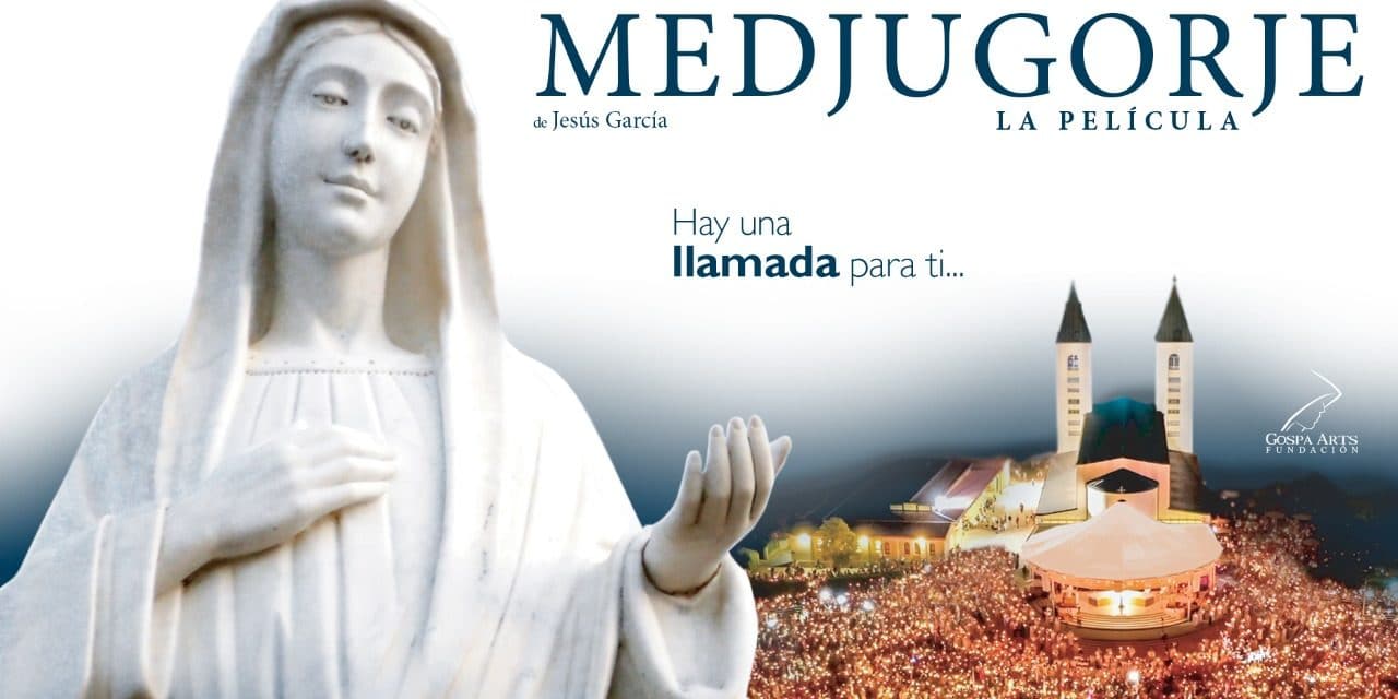«Medjugorje la Película», segunda semana en México