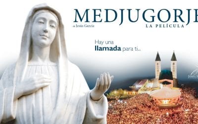 «Medjugorje la Película», segunda semana en México