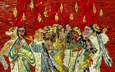 Pentecostés: La misión no ha terminado