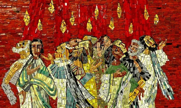 Pentecostés: La misión no ha terminado