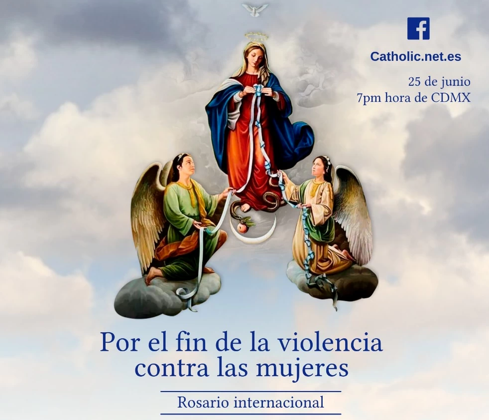 Por el fin de la violencia contra las mujeres