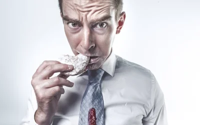 ¿Por qué nos causa repulsión comer insectos?