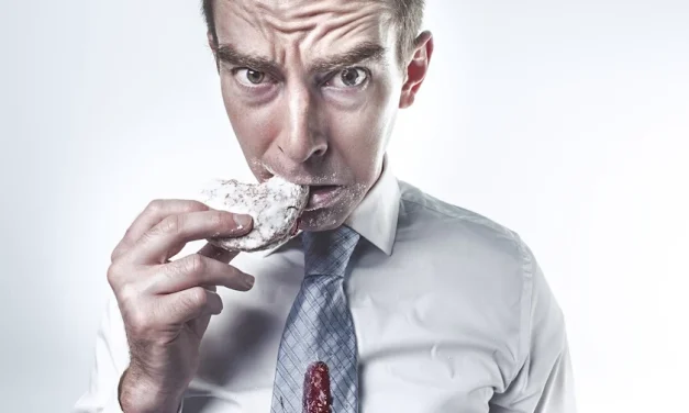 ¿Por qué nos causa repulsión comer insectos?