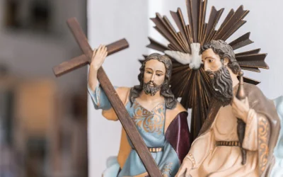 ¿Qué es la Santísima Trinidad?