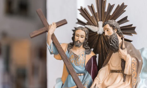 ¿Qué es la Santísima Trinidad?