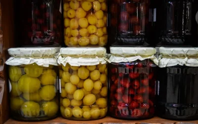 Tres recursos para ayudar a poner comida en la mesa