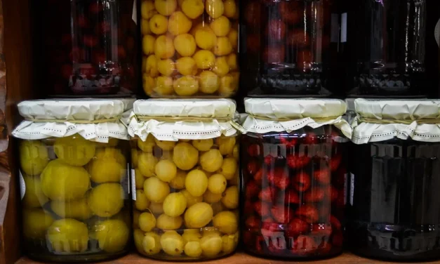 Tres recursos para ayudar a poner comida en la mesa