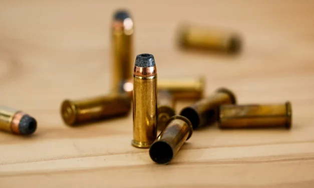 Venta y tráfico de armas