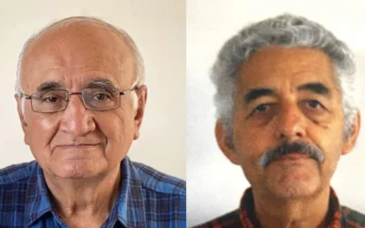 México: El llanto por el asesinato de dos jesuitas y por un país bañado en sangre