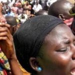 Nigeria registra una masacre en Dominigo de Pentecostés