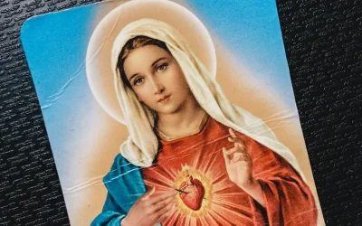 ¿Cuál es el significado del Inmaculado Corazón de María?