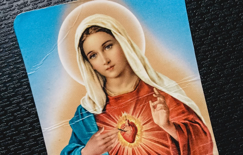 ¿Cuál es el significado del Inmaculado Corazón de María?