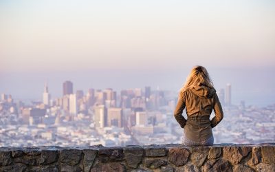 Lo que consumo con los sentidos ¿Me ayuda a crecer o al contrario me perjudica? (Podcast)