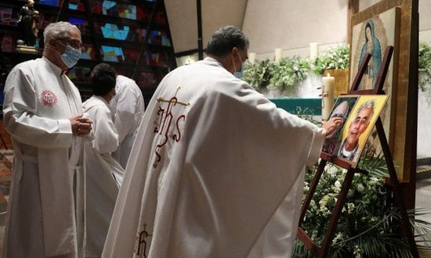 Jesuitas asesinados en México. El Papa: la violencia no resuelve los problemas
