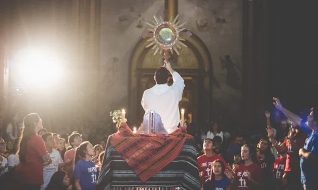 La imagen de Dios