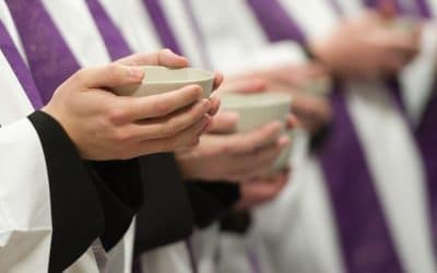 Sacerdotes maduros, bien formados y amados