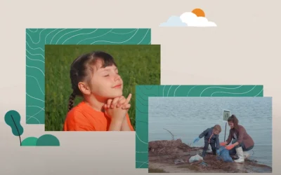 La Semana Laudato Si’ ve a la Iglesia Católica unirse en números récord contra la crisis climática