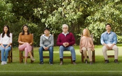 El Video del Papa: Junio, por las familias