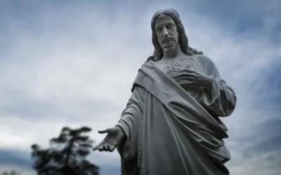 La misericordia de Dios tiene corazón de carne