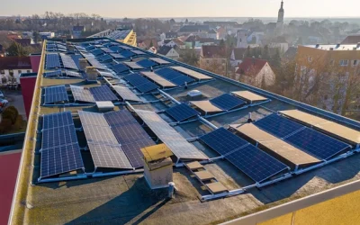 Autoconsumo fotovoltaico una alternativa de ahorro para los mexicanos