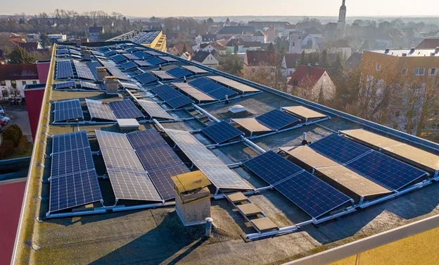 Autoconsumo fotovoltaico una alternativa de ahorro para los mexicanos