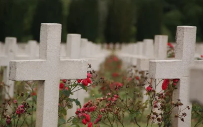 Cuando llega el final de mi mundo