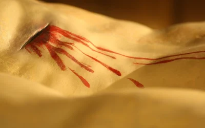 ¿De qué tipo es la Sangre del Señor?