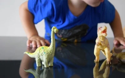 ¿Existieron los dinosaurios, o por qué no se habla de ellos en la Biblia?