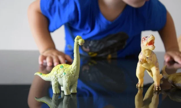 ¿Existieron los dinosaurios, o por qué no se habla de ellos en la Biblia?