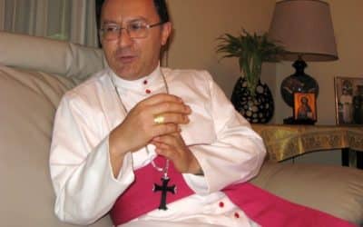 Nuevo nuncio apostólico en México