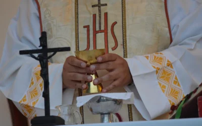 Julio en un año para Dios