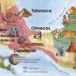 La civilización mesoamericana