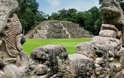 Los reinos de Nicoya y Chorotega