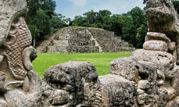 Los reinos de Nicoya y Chorotega