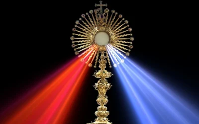 Mi Dios, mi Único, mi Todo 