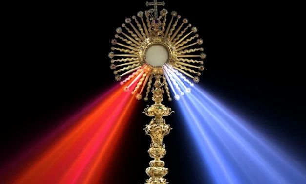 Mi Dios, mi Único, mi Todo 