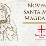 Novena a Santa María Magdalena