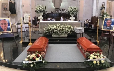 Por la paz en México