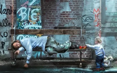 ¿Qué es una “Ley del Buen Samaritano” y a quién protege?