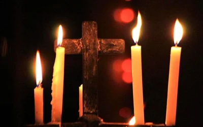 Tejer en Cristo nuevas relaciones: De la fragmentación a la unidad
