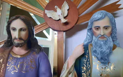 ¿Cuántos años tiene Dios?