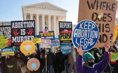 En Estados Unidos triunfó “la cultura de la vida”