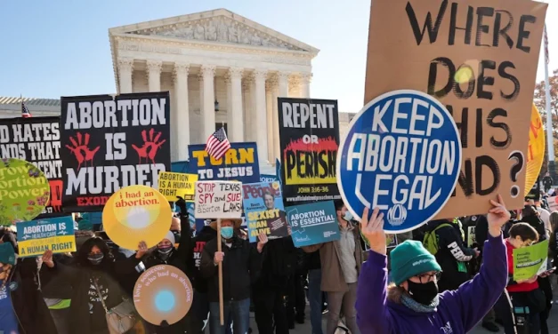 En Estados Unidos triunfó “la cultura de la vida”