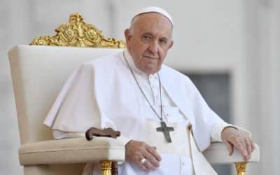 El Papa: Usar los medios digitales con sentido crítico