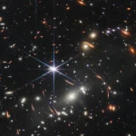La NASA publica las imágenes más nítidas del universo, ¡creación de Dios!