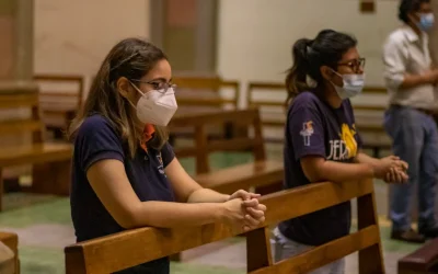 10 de julio: Jornada de Oración por la Paz por México