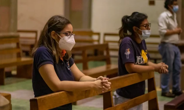 10 de julio: Jornada de Oración por la Paz por México