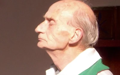 A seis años del asesinato del P. Jacques Hamel