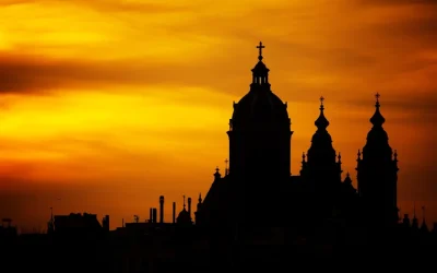 Ante el autodesprecio de la Iglesia