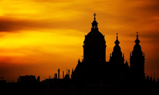 Ante el autodesprecio de la Iglesia